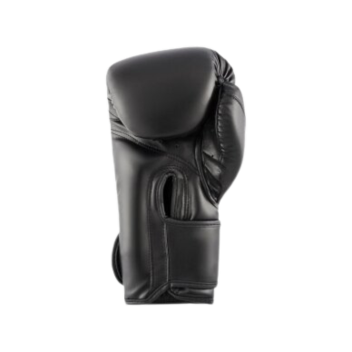"Royal" boxing gloves Power - Black