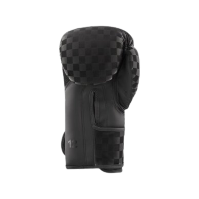 "Royal" Boxing Gloves Chess - Black