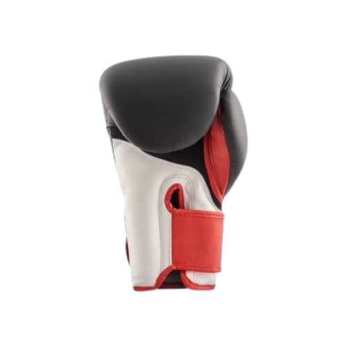 Hitman Boxing Gloves Elite Evo - Black/White/Red