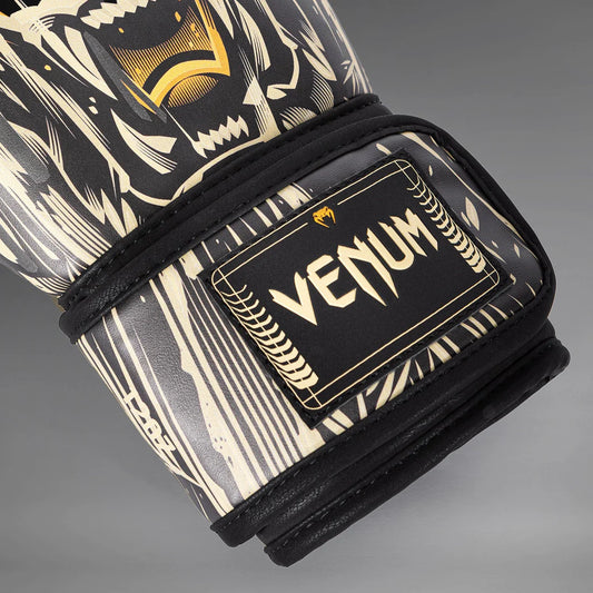 Venum Tiger Boxing Gloves