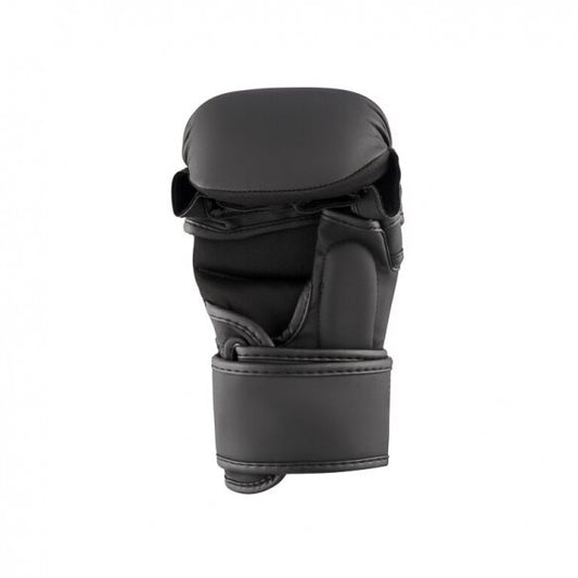 "Royal" MMA Gloves Sparring - Black