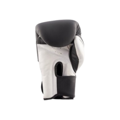 "Hitman" boxing gloves Power - Black/White