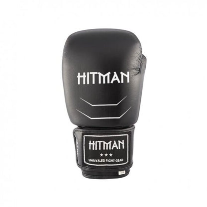 Hitman Boxing Gloves Beast - Black
