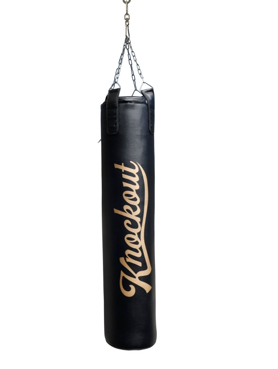 Knockout Punching bag Apollo