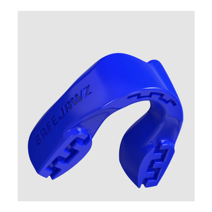 Safejawz Mouthguard Intro-Series