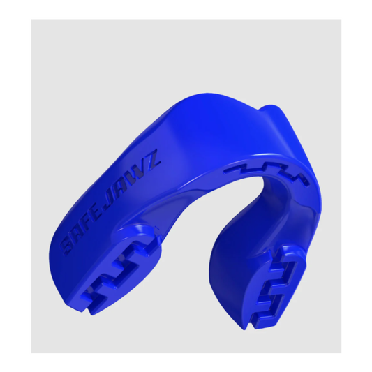 Safejawz Mouthguard Intro-Series